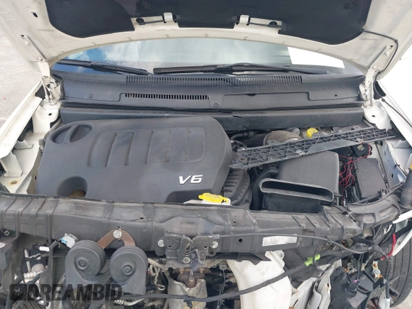 2019 Dodge Journey GT with VIN 3C4PDCEG6KT693690, listed as a IAAI auction lot 41511926 with 109,316 mi miles and . Bid and sale history available at DreamBid. Image 10.