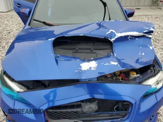 2015 Subaru WRX с VIN JF1VA1A60F9833979, выставлен на аукционе Copart как лот 50391895 с пробегом Не указан миль и Чистый • Clean title. История ставок и продаж доступна на DreamBid. Изображение 11.