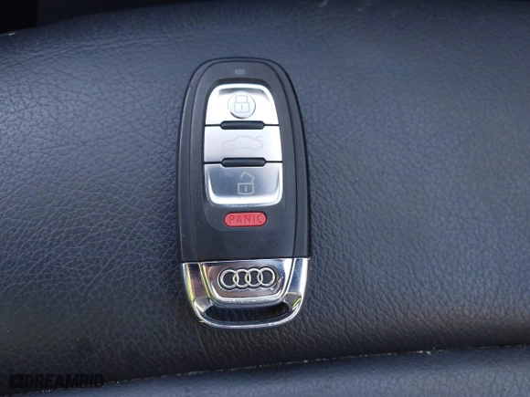2017 Audi Q5 Premium Plus with VIN WA1L2AFP2HA054045, listed as a IAAI auction lot 41483729 with 70,938 mi miles. Bid and sale history available at carsss.com. Image 11.