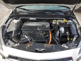 2013 Chevrolet Malibu ECO with VIN 1G11F5SR6DF154266, listed as a Copart auction lot 45195025 with 46,877 mi miles and Non Repairable. Bid and sale history available at carsss.com. Image 11.