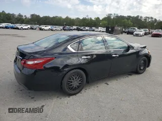 2018 Nissan Altima 2.5 S with VIN 1N4AL3AP0JC297270, listed as a Copart auction lot 52348995 with 164,749 mi miles and Salvage Title. Bid and sale history available at carsss.com. Image 3.