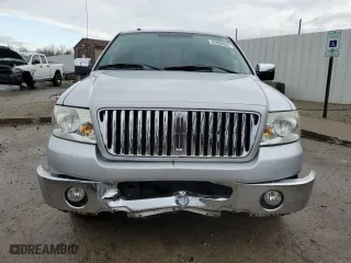 2006 Lincoln Mark LT with VIN 5LTPW16536FJ14891, listed as a Copart auction lot 42800655 with 147,053 mi miles and Non Repairable. Bid and sale history available at carsss.com. Image 5.