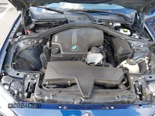 2016 BMW 2 Series 228i with VIN WBA1F9C55GV545295, listed as a IAAI auction lot 41539525 with 147,604 mi miles. Bid and sale history available at carsss.com. Image 10.