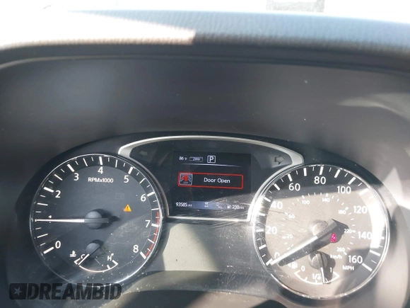 2018 Nissan Pathfinder Platinum with VIN 5N1DR2MM8JC637360, listed as a IAAI auction lot 42549095 with 93,585 mi miles and . Bid and sale history available at DreamBid. Image 7.