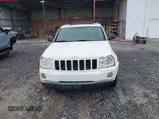 2005 Jeep Grand Cherokee Laredo with VIN 1J4HR48N45C631950, listed as a IAAI auction lot 42365963 with 146,757 mi miles and . Bid and sale history available at DreamBid. Image 12.