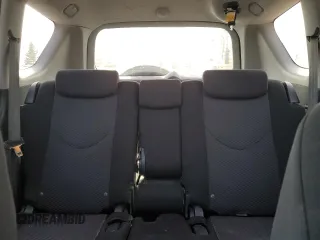 2010 Toyota RAV4 Sport with VIN 2T3RF4DV2AW035073, listed as a Copart auction lot 51461305 with 257,441 mi miles and Clean title. Bid and sale history available at DreamBid. Image 10.