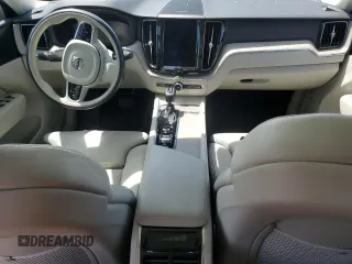 2020 Volvo XC60 Inscription с VIN YV4A22RL9L1575782, выставлен на аукционе Copart как лот 58607045 с пробегом 47 963 миль миль и Списание • Salvage title. История ставок и продаж доступна на DreamBid. Изображение 8.