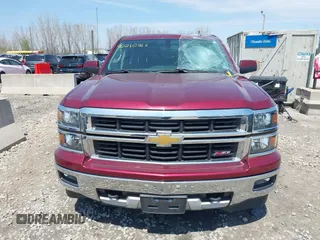 2015 Chevrolet Silverado 1500 LT with VIN 3GCUKREC0FG428366, listed as a IAAI auction lot 42210969 with 118,352 mi miles and . Bid and sale history available at DreamBid. Image 12.