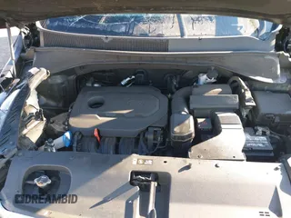2019 Kia Sorento LX with VIN 5XYPG4A34KG509144, listed as a IAAI auction lot 41747105 with 129,874 mi miles. Bid and sale history available at carsss.com. Image 10.