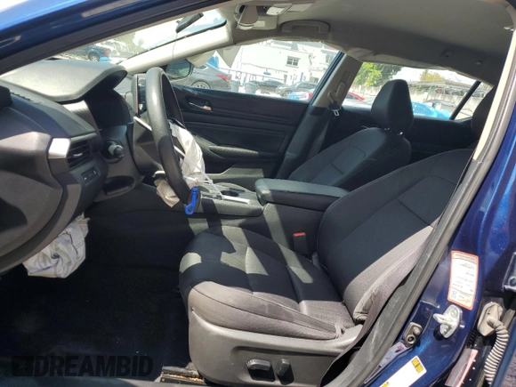2019 Nissan Altima 2.5 S with VIN 1N4BL4BV2KC130563, listed as a Copart auction lot 52283975 with 189,163 mi miles and Non Repairable. Bid and sale history available at carsss.com. Image 7.