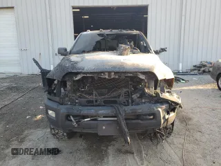 2018 Ram 2500 Power Wagon with VIN 3C6TR5EJ1JG155758, listed as a Copart auction lot 44108585 with 0 mi miles and Non Repairable. Bid and sale history available at carsss.com. Image 5.