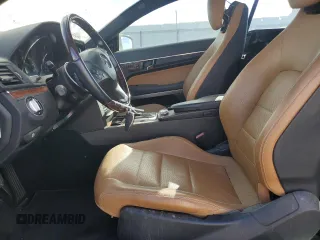 2010 Mercedes-Benz E-Class E 550 with VIN WDDKJ7CB7AF004823, listed as a Copart auction lot 86905854 with 67,666 mi miles and Salvage Title. Bid and sale history available at carsss.com. Image 7.