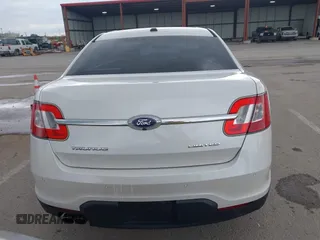 2011 Ford Taurus Limited z VIN 1FAHP2FW4BG157536, wystawiony jako IAAI lot #42186359 z przebiegiem 199 221 mil mil oraz . Historia ofert i sprzedaży dostępna na DreamBid. Obrazek 17.