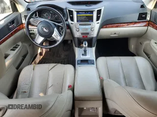 2011 Subaru Outback Limited Power Moon с VIN 4S4BRDLC0B2385655, выставлен на аукционе Copart как лот 59412115 с пробегом 191 630 миль миль и Чистый • Clean title. История ставок и продаж доступна на DreamBid. Изображение 8.
