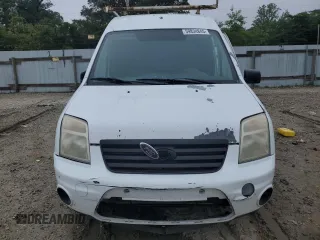 2013 Ford Transit Connect XLT с VIN NM0LS7BN3DT175868, выставлен на аукционе Copart как лот 59834845 с пробегом 169 454 миль миль и Списание • Salvage title. История ставок и продаж доступна на DreamBid. Изображение 5.