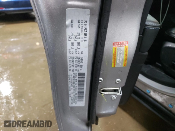 2020 Jeep Cherokee Latitude Plus z VIN 1C4PJMLB6LD548551, wystawiony jako Copart lot #84734864 z przebiegiem 69 834 mil mil oraz Nie do naprawy • Non repairable. Historia ofert i sprzedaży dostępna na DreamBid. Obrazek 13.