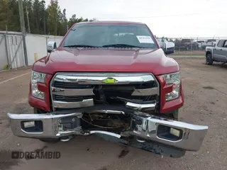 2015 Ford F-150 XLT с VIN 1FTEW1EF1FFB08737, выставлен на аукционе IAAI как лот 40781186 с пробегом 127 731 миль миль и . История ставок и продаж доступна на DreamBid. Изображение 12.