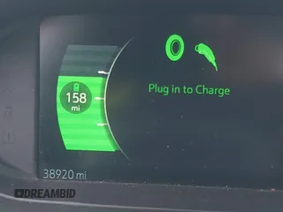 2021 Chevrolet Bolt EV LT z VIN 1G1FY6S08M4112443, wystawiony jako IAAI lot #42045018 z przebiegiem 38 920 mil mil oraz . Historia ofert i sprzedaży dostępna na DreamBid. Obrazek 7.
