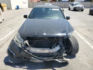 2014 Mercedes-Benz C 250 Sport with VIN WDDGF4HB7EA963401, listed as a Copart auction lot 54152815 with 155,264 mi miles and Salvage title. Bid and sale history available at DreamBid. Image 5.