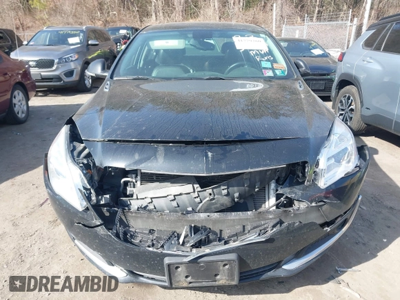 2015 Buick Regal with VIN 2G4GL5EX8F9246653, listed as a IAAI auction lot 41779260 with 120,051 mi miles and . Bid and sale history available at DreamBid. Image 12.