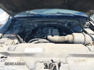2002 Ford F-150 XL with VIN 1FTRX17252NA10531, listed as a IAAI auction lot 42686395 with 159,211 mi miles and . Bid and sale history available at DreamBid. Image 10.