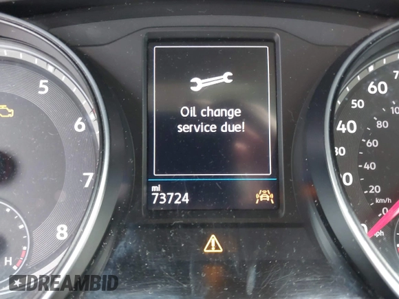 2021 Volkswagen Atlas SE with VIN 1V2JR2CA7MC556268, listed as a IAAI auction lot 41185525 with 73,724 mi miles and . Bid and sale history available at DreamBid. Image 16.