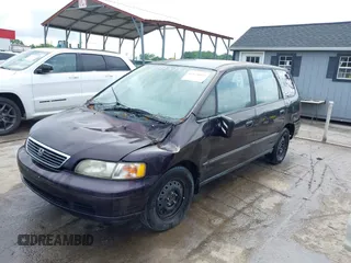 1997 Honda Odyssey z VIN JHMRA1842VC003410, wystawiony jako IAAI lot #42456828 z przebiegiem 280 657 mil mil oraz . Historia ofert i sprzedaży dostępna na DreamBid. Obrazek 18.