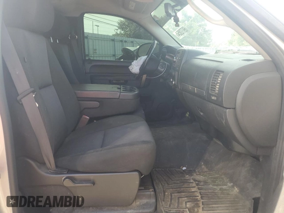2012 Chevrolet Silverado 1500 LT with VIN 1GCNKSE03CZ142394, listed as a Copart auction lot 69772854 with 178,474 mi miles and Salvage Title. Bid and sale history available at DreamBid. Image 11.
