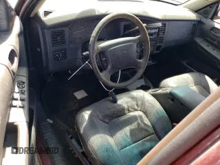2004 Dodge Durango z VIN 1B4HS28N41F606583, wystawiony jako Copart lot #81455454 z przebiegiem Nie podano mil oraz Nie do naprawy • Non repairable. Historia ofert i sprzedaży dostępna na DreamBid. Obrazek 8.