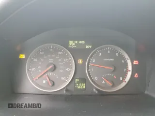 2005 Volvo V50 с VIN YV1MJ682X52080386, выставлен на аукционе Copart как лот 74557414 с пробегом 141 588 миль миль и Списание • Salvage title. История ставок и продаж доступна на DreamBid. Изображение 9.