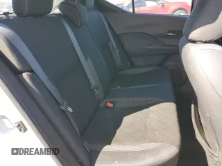 2020 Nissan Kicks SV with VIN 3N1CP5CV6LL490726, listed as a Copart auction lot 49551945 with 116,910 mi miles and Salvage Title. Bid and sale history available at DreamBid. Image 11.