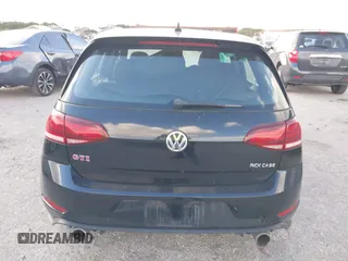 2019 Volkswagen GTI S с VIN 3VW5T7AU4KM008302, выставлен на аукционе IAAI как лот 40997848 с пробегом 32 338 миль миль и . История ставок и продаж доступна на DreamBid. Изображение 16.
