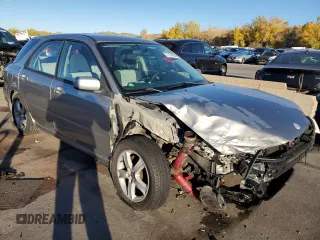 2005 Saab 9-2X Linear z VIN JF4GG61635G051936, wystawiony jako Copart lot #77134244 z przebiegiem 180 140 mil mil oraz Szkody całkowita. Historia ofert i sprzedaży dostępna na DreamBid. Obrazek 4.
