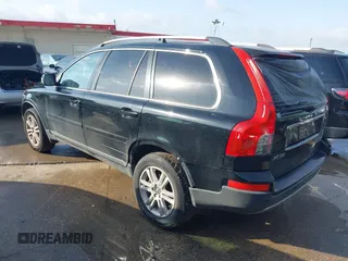 2010 Volvo XC90 I6 with VIN YV4982CZ1A1566067, listed as a IAAI auction lot 42005034 with 144,437 mi miles and . Bid and sale history available at carsss.com. Image 3.