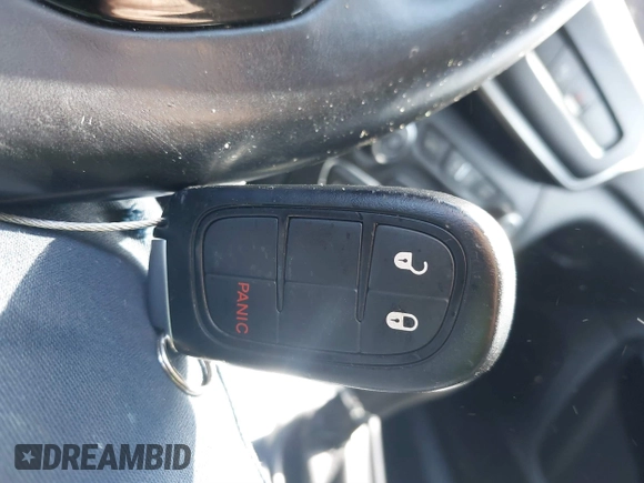 2019 Jeep Cherokee Latitude Plus with VIN 1C4PJMLX0KD430182, listed as a IAAI auction lot 41663933 with 61,511 mi miles and . Bid and sale history available at DreamBid. Image 11.