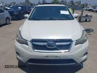 2015 Subaru Crosstrek Limited with VIN JF2GPASC1F8308944, listed as a IAAI auction lot 42493563 with 144,416 mi miles and . Bid and sale history available at DreamBid. Image 12.