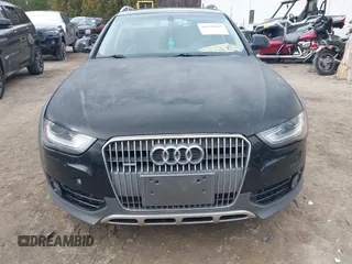 2013 Audi allroad Premium Plus with VIN WA1UFAFL4DA161999, listed as a IAAI auction lot 41835167 with 178,049 mi miles. Bid and sale history available at carsss.com. Image 12.