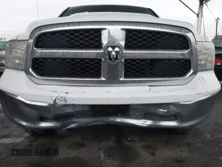 2018 Ram 1500 Big Horn with VIN 1C6RR7GG5JS353095, listed as a IAAI auction lot 41499530 with 232,253 mi miles and . Bid and sale history available at DreamBid. Image 6.