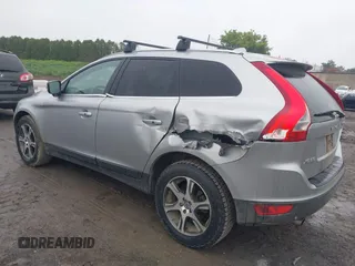 2012 Volvo XC60 3.0L with VIN YV4902DZ7C2241796, listed as a IAAI auction lot 42223322 with 185,520 mi miles and . Bid and sale history available at DreamBid. Image 3.