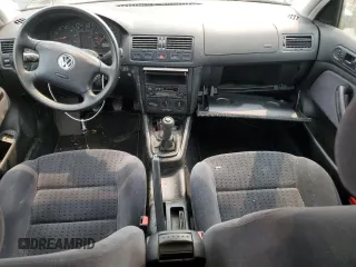 2000 Volkswagen Jetta с VIN 3VWSC29M4YM054599, выставлен на аукционе Copart как лот 58465985 с пробегом 180 397 миль миль и Чистый • Clean title. История ставок и продаж доступна на DreamBid. Изображение 8.