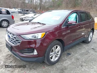 2020 Ford Edge SEL with VIN 2FMPK4J91LBA81134, listed as a IAAI auction lot 41868780 with 74,189 mi miles and . Bid and sale history available at DreamBid. Image 2.