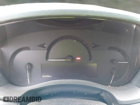 2016 Cadillac ATS Standard RWD with VIN 1G6AA5RA6G0101521, listed as a IAAI auction lot 41617029 with 94,356 mi miles and . Bid and sale history available at DreamBid. Image 7.