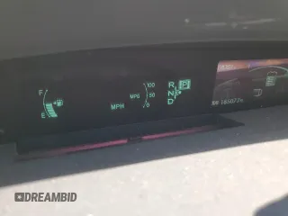 2014 Toyota Prius Four z VIN JTDKN3DU0E0379145, wystawiony jako Copart lot #53071185 z przebiegiem 185 077 mil mil oraz Szkoda całkowita • Salvage title. Historia ofert i sprzedaży dostępna na DreamBid. Obrazek 9.