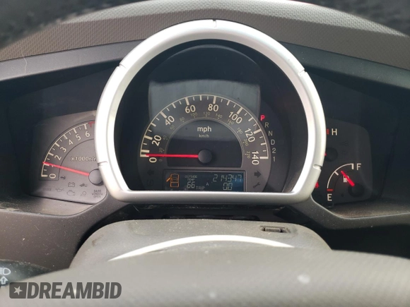 2006 Honda Ridgeline RTL with VIN 2HJYK16536H550914, listed as a Copart auction lot 75486594 with 214,347 mi miles and Salvage Title. Bid and sale history available at carsss.com. Image 9.