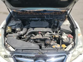 2011 Subaru Legacy Premium с VIN 4S3BMBC63B3216869, выставлен на аукционе Copart как лот 65036745 с пробегом 181 431 миль миль и Чистый • Clean title. История ставок и продаж доступна на DreamBid. Изображение 11.