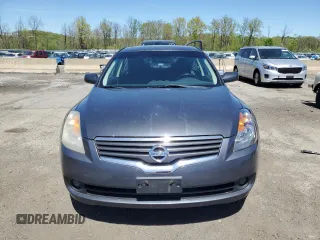 2009 Nissan Altima SL with VIN 1N4AL21E99N551972, listed as a Copart auction lot 55099075 with 134,299 mi miles and Clean Title. Bid and sale history available at DreamBid. Image 5.