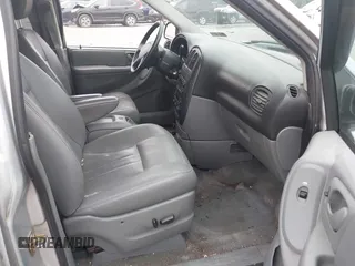 2005 Dodge Caravan SXT с VIN 2D8GP44L65R428854, выставлен на аукционе IAAI как лот 42597773 с пробегом 224 146 миль миль и . История ставок и продаж доступна на DreamBid. Изображение 5.