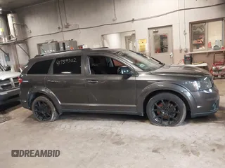2017 Dodge Journey GT with VIN 3C4PDDEG9HT588110, listed as a IAAI auction lot 41739302 with Not Provided miles and . Bid and sale history available at DreamBid. Image 13.