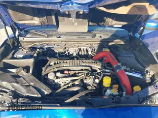 2019 Subaru WRX with VIN JF1VA1A60K9811071, listed as a IAAI auction lot 41538308 with 84,632 mi miles and . Bid and sale history available at DreamBid. Image 10.