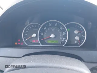 2008 Kia Sorento EX z VIN KNDJD736585855437, wystawiony jako IAAI lot #42050948 z przebiegiem 344 308 mil mil oraz . Historia ofert i sprzedaży dostępna na DreamBid. Obrazek 7.